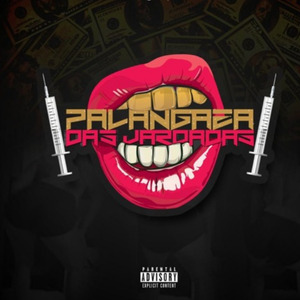 Palanganza Das Jardadas