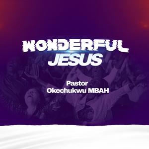 Wonderful Jesus