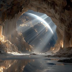 The Sacred Silence