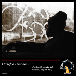 Sueños (Original Mix)
