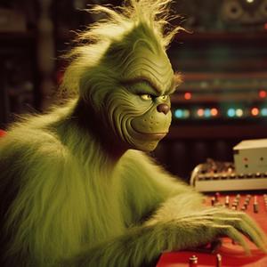 Grinch's Lofi