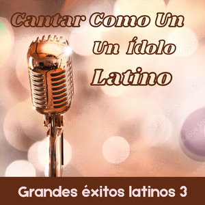 Si, Madame (In the Style of Julio Iglesias)