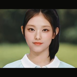 AI 해린(HAERIN) - 내 이름 맑음
