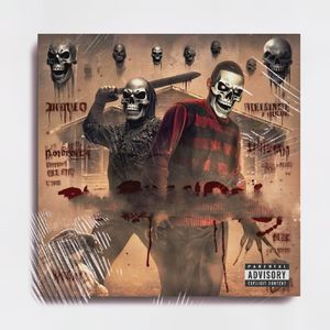 【FREE BEAT】“芝加哥” Drill x chief keef x sasioverlxrd