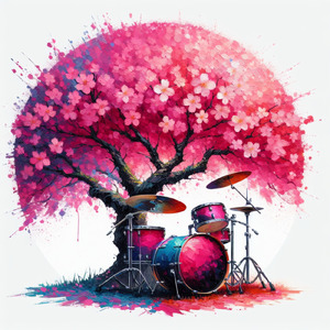 scatter (feat. 桜声志直杜)