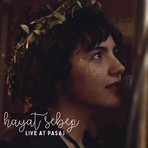 Büyülü Nehir (Live at Pasaj)