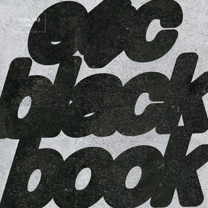 Blackbook (Album mixtape)