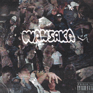 WANSAKA (feat. Cashroll, Nemie wireless, K-th & Kiba)