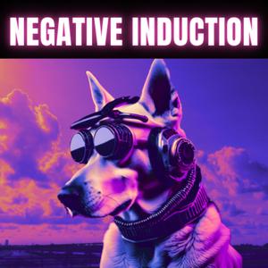 Negative Induction