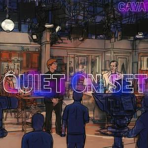 Antiquated (feat. Oneson Clang)