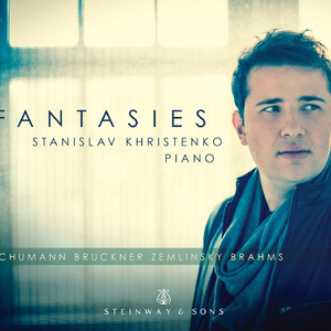 7 Fantasien, Op. 116: No. 6, Intermezzo in E Major