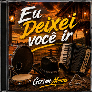 Eu Deixei Você Ir