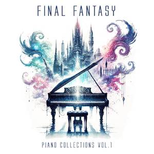 Heavensward (From "Final Fantasy XIV") (Piano Version)