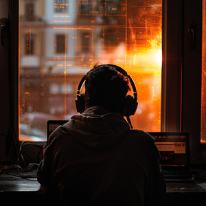 Thought Threading Tones