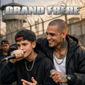 GRAND FRERE