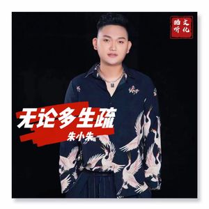 无论多生疏-朱小朱