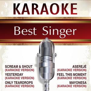 El Tiburón (2013) [Karaoke Version]