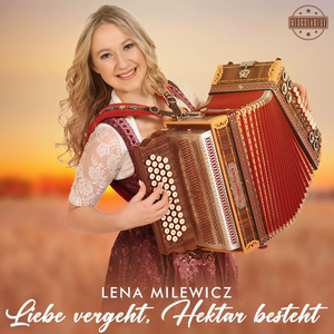 Liebe vergeht, Hektar besteht