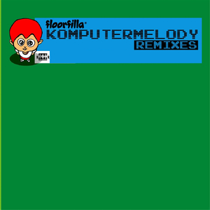Komputermelody (Fortezza Remix)