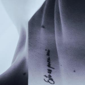 la mia parte del corpo