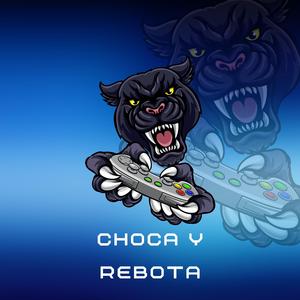 choca y rebota