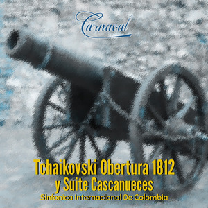 Tchaikovski: Cascanueces