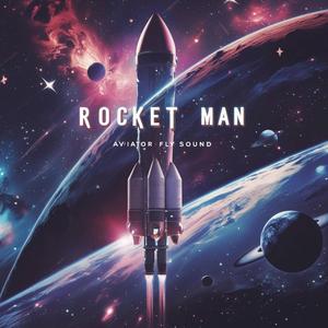 Rocket Man (auto pilot)
