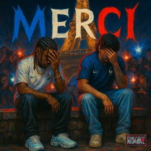 MERCI (feat. Vidal & _prodbyrafa)