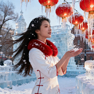 图钱图爱活得自在