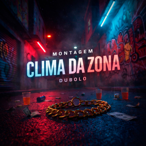 Montagem Clima da Zona