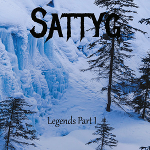 Blizzard on Caradhras