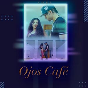 Ojos Café