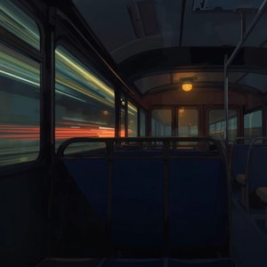 Crosswalk Afterglow Sleep Music