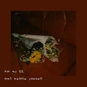 For my 22（Mai 玩具盒 bonus）