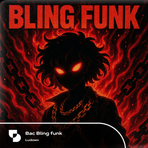 BAC BLING FUNK (Sped Up)