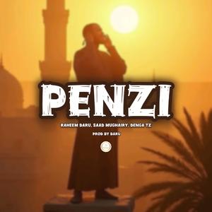 Penzi (feat. Raheem Daru & Denga Tz)