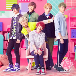 ANSWERS(ACT2!～SPRING 2022～ Ver.)