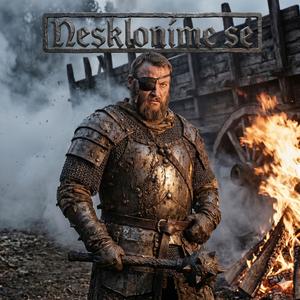 Husitská Sága I: Jednooký hejtman