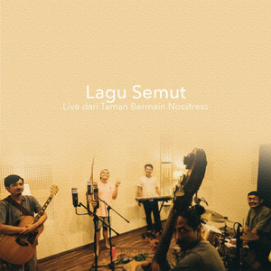 Lagu Semut (Live)