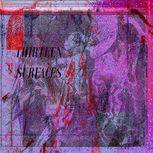 Surface IIX (a summary of legendary arrogance)