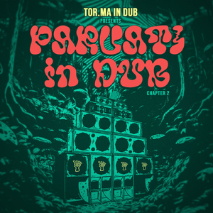 Perpetual Footprints (Tor.Ma In Dub Remix)