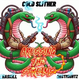 Crossing The streams (feat. Dustmightz & Nathan Haskill)
