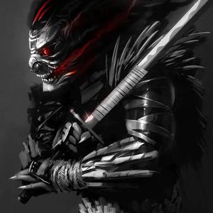 Risen Warrior