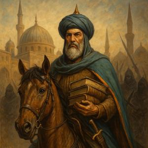 Büyük Selçuklu Veziri Bilge İnsan Nizâmülmülk