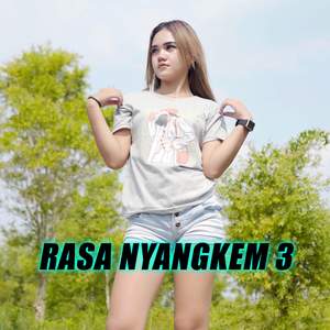 DJ RASA NYANGKEM 3 AXL