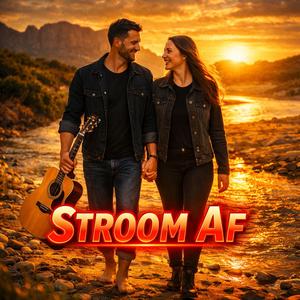 Stroom Af
