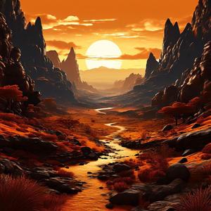 Fundo Musical de Oração