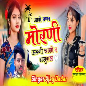 मारी बणर मोरणी ऊडगी चाली र ससुराल