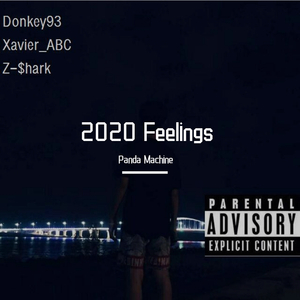 自欺（prod by Vikingar）