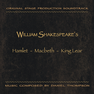 Hamlet - Rosencrantz, Guildenstern & King Cladius